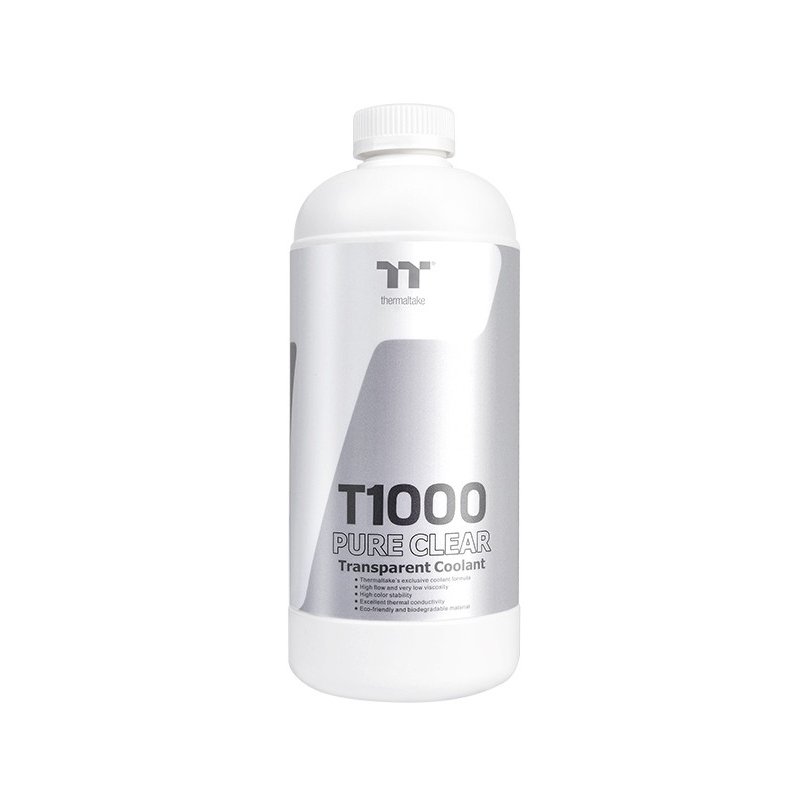 THERMALTAKE T1000 Coolant Pure Clear