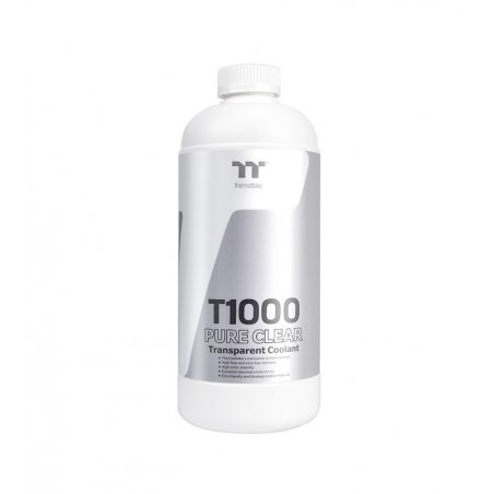 THERMALTAKE T1000 Coolant Pure Clear