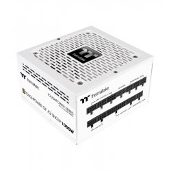 THERMALTAKE Toughpower GF A3 Snow 1050W - ATX 3.0 - 80+ Gold
