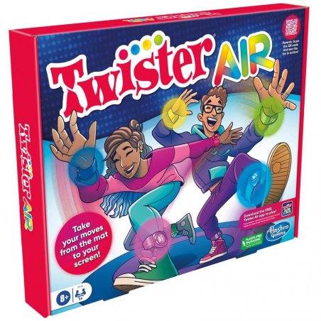 Hasbro Gaming F8158 Board game Party