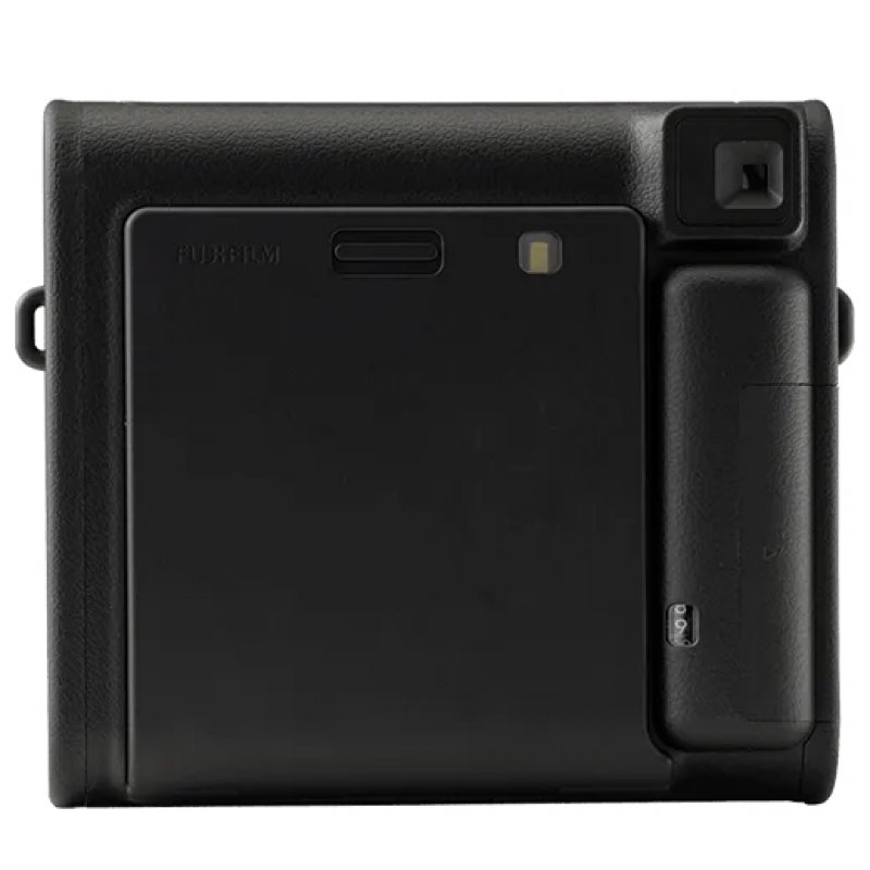 Fujifilm Instax Square SQ40 62 x 62 mm Noir