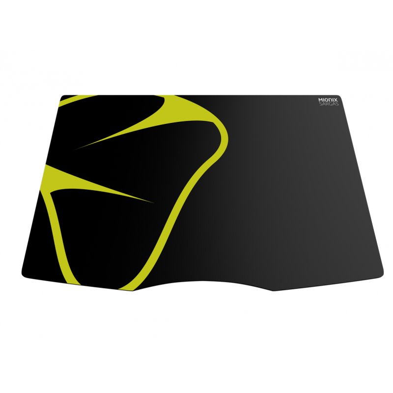 Mionix - Sargas L - Tapis de souris Gaming