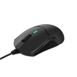 QPAD DX700 souris Ambidextre USB Type-A Optique 16000 DPI
