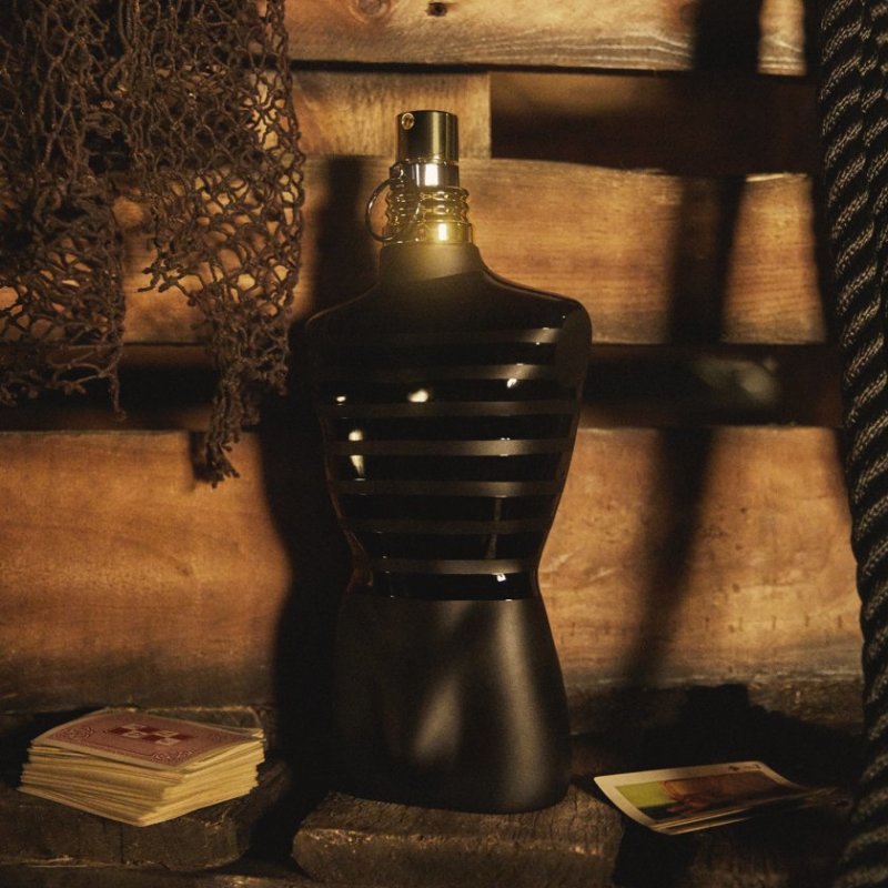 Jean Paul Gaultier compatible - Le Male EDP 200 ml