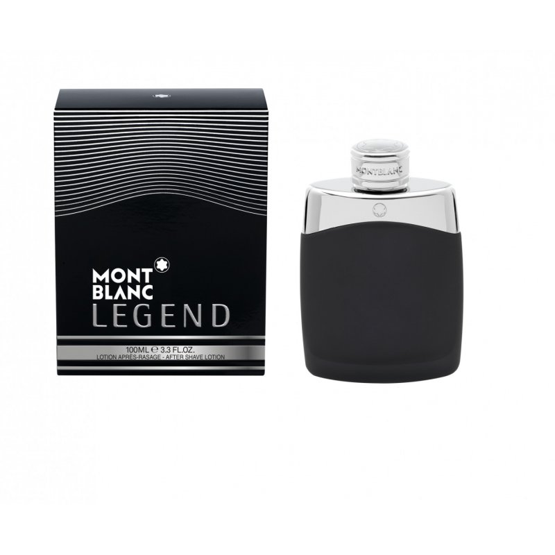 Montblanc Legend 100 ml