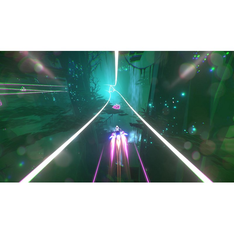 Koch Media Avicii Invector Encore Edition English PlayStation 4