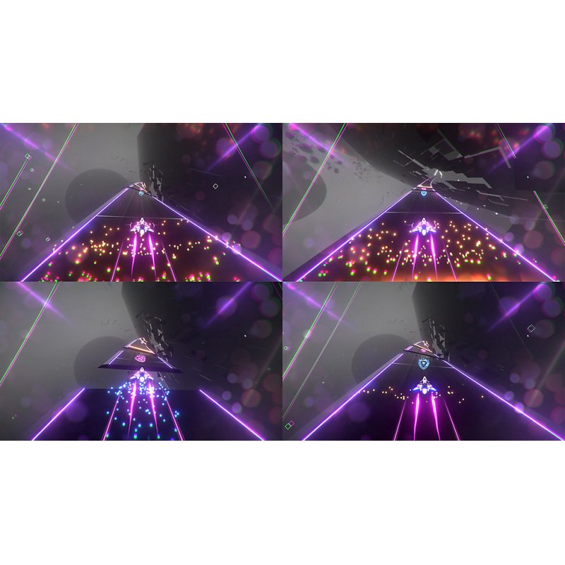 AVICII Invector - Encore Edition