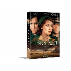 Holocaust (5-disc) - DVD