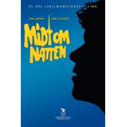 Midt Om Natten (Blu-Ray)