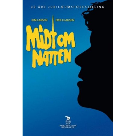 Nordisk Film 1931231 movie/video Blu-ray Danish