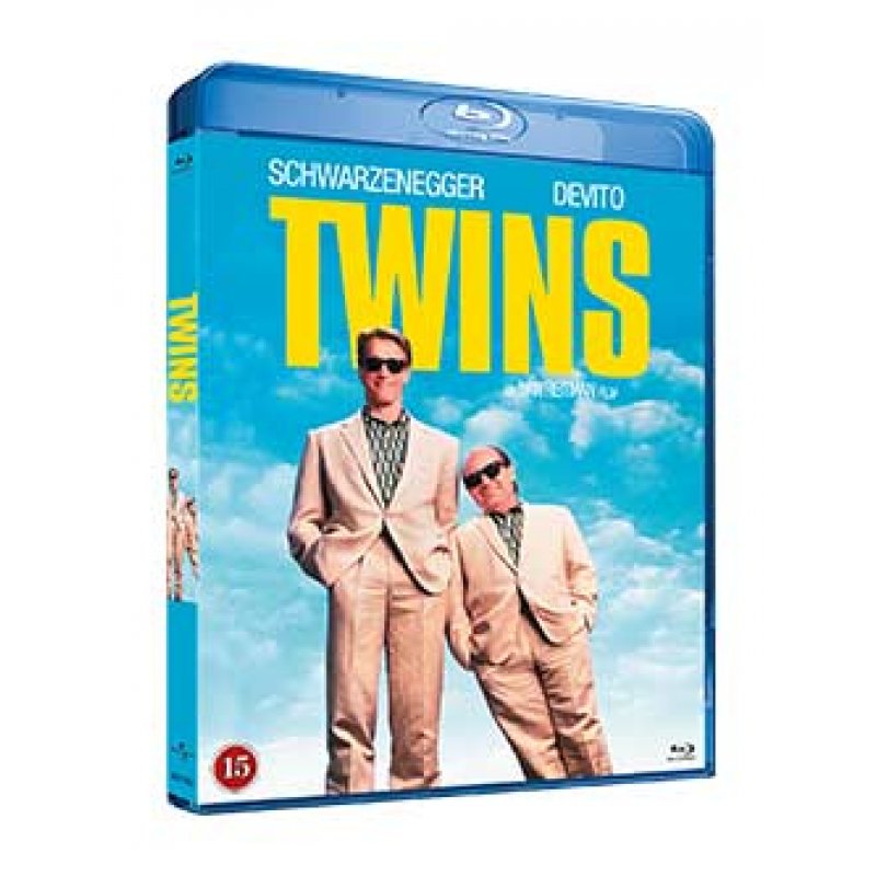 Majeng Media MAJ1862 Film Blu-ray Anglais