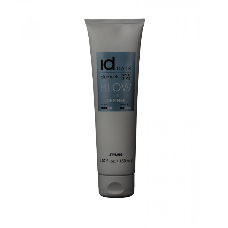 IdHAIR - Elements Xclusive Curl Definer 150 ml