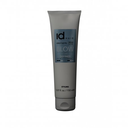 IdHAIR Elements Xclusive Curl Definer Women 150 ml