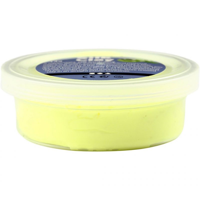 Silk Clay - Neon (6 x 14 g) (79140)