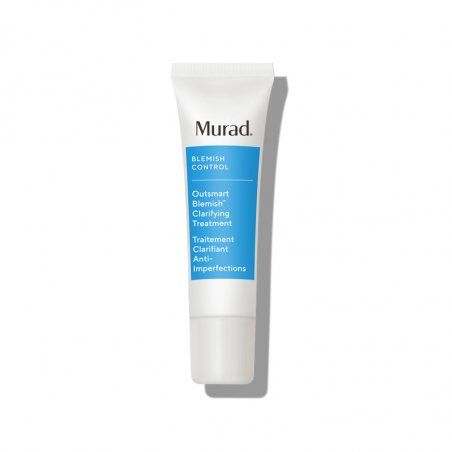 Murad compatible - Outsmart Blemish Clarifying Treatment 50 ml