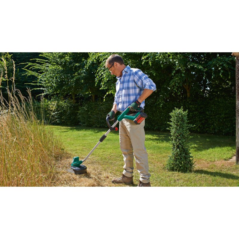 Bosch AdvancedGrassCut 36 Cordless Grass Trimmer Baretool