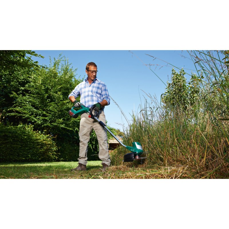 Bosch AdvancedGrassCut 36 Cordless Grass Trimmer Baretool