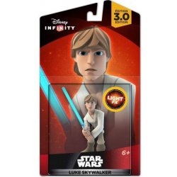 BANDAI NAMCO Entertainment Disney Infinity 3.0 - Light FX Luke Skywalker