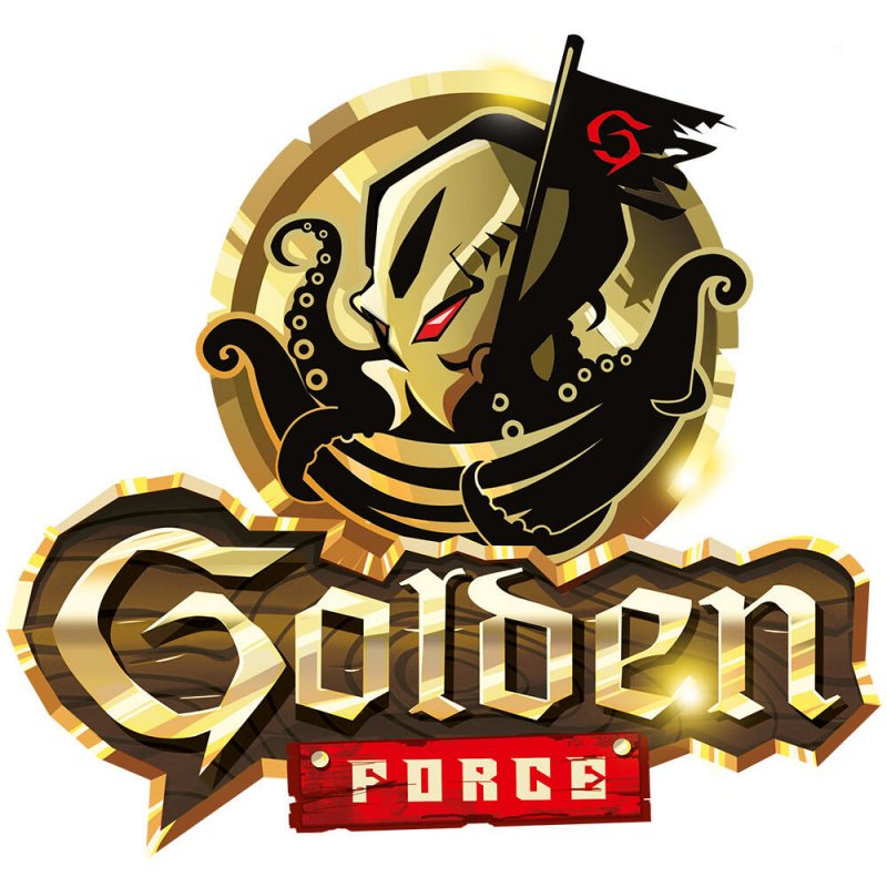 Golden Force