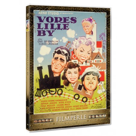 Soul Media Vores Lille By DVD Danois