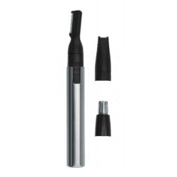 Wahl - Nose/Ear Trimmer Micro Groomsman