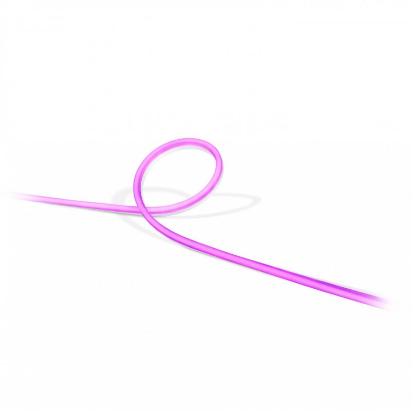 Philips compatible Hue - Lightstrip Outdoor 5m - White & Color Ambiance - New 2020