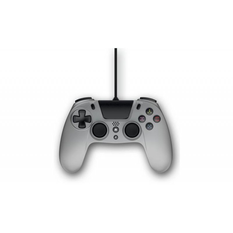 Gioteck VX-4 Titane Manette de jeu PlayStation 4