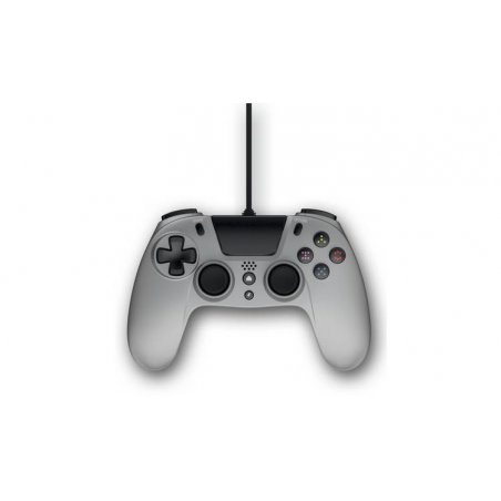 Gioteck VX-4 Titane Manette de jeu PlayStation 4