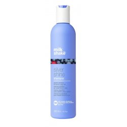 Milk_shake Silver Shine 300 ml Shampoing Unisexe