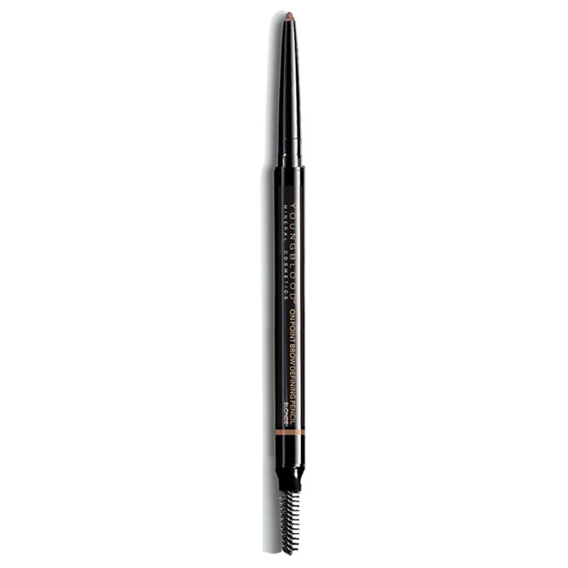 Youngblood Mineral Cosmetics On Point Brow Defining Pencil 0.35 g Blonde