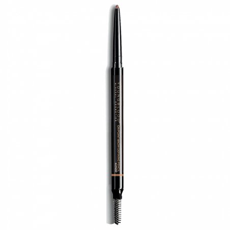 YOUNGBLOOD compatible - On Point Brow Defining Pencil - Soft Brown