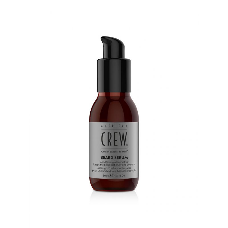 American Crew BEARD SERUM