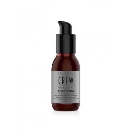 American Crew BEARD SERUM