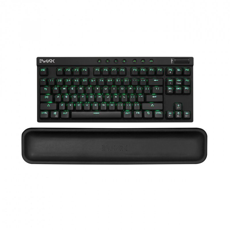 eShark KEYBOARD PAD  ESL-KP1 YUGAKE