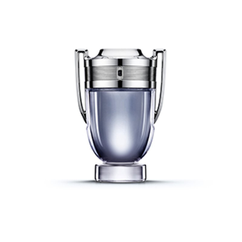 Paco Rabanne Invictus Eau De Toilette 100 ml