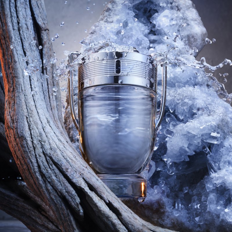 Paco Rabanne Invictus Eau De Toilette 100 ml