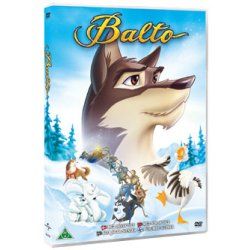 Majeng Media MAJ1869 Film DVD Danois, Finlandais, Norvégien, Suédois