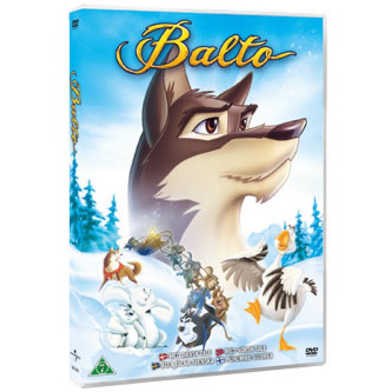 Balto 1