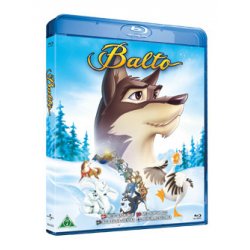 Majeng Media MAJ1870 Film Blu-ray Danois, Finlandais, Norvégien, Suédois