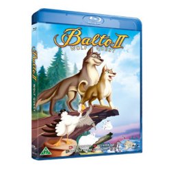 Majeng Media MAJ1872 Film Blu-ray Danois, Finlandais, Norvégien, Suédois