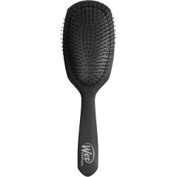 Wet Brush Epic Deluxe Detangle Universal Paddle hairbrush Black 1 pc(s)