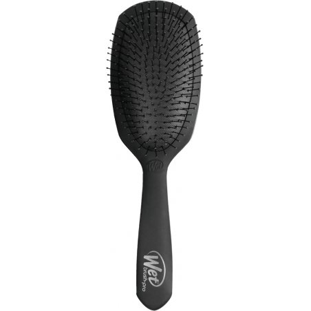Wet Brush Epic Deluxe Detangle Universel Brosse à cheveux rectangulaire Noir 1 pièce(s)