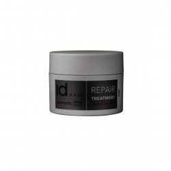 IdHAIR Elements Xclusive Repair Treatment masque pour cheveux 200 ml Femmes