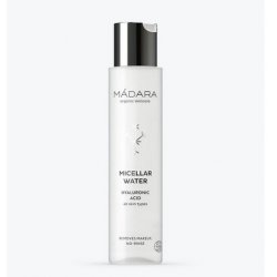 MÁDARA Cosmetics Micellar water 100ml