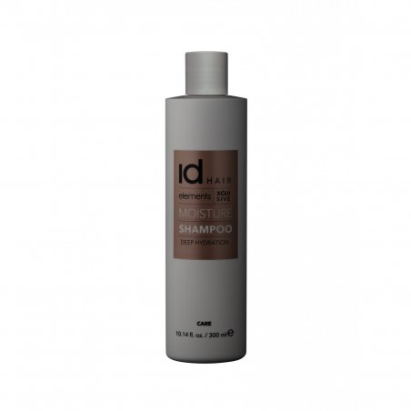 IdHAIR - Elements Xclusive Moisture Shampoo 300 ml