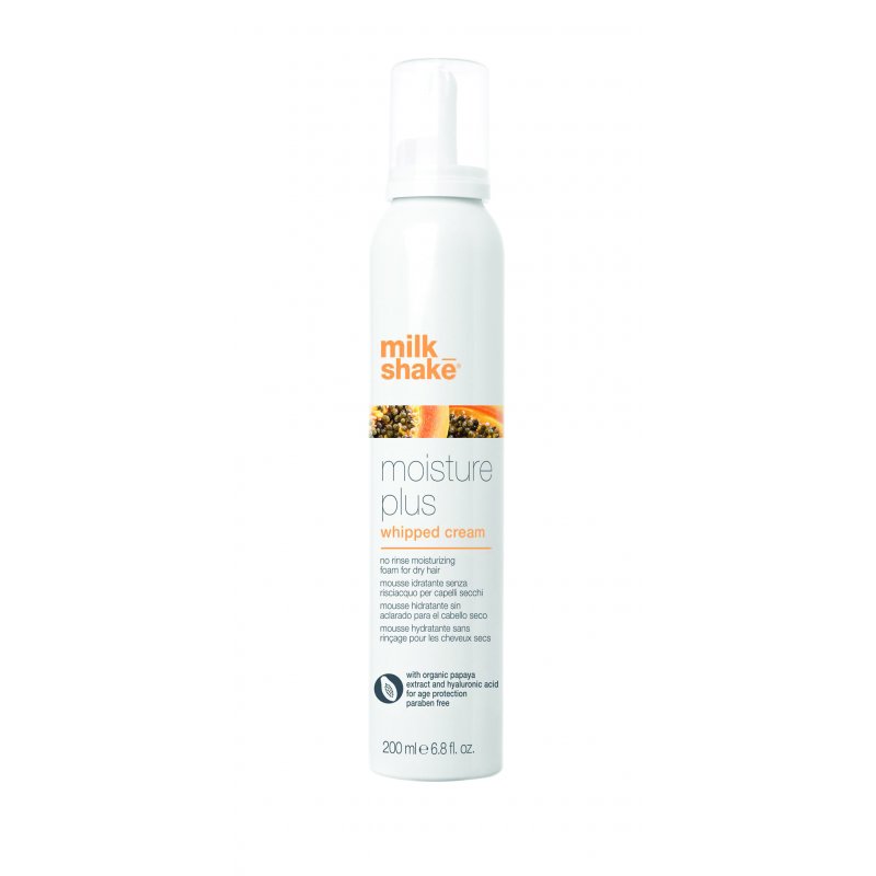 Milk_shake Moisture Plus Women 200 ml
