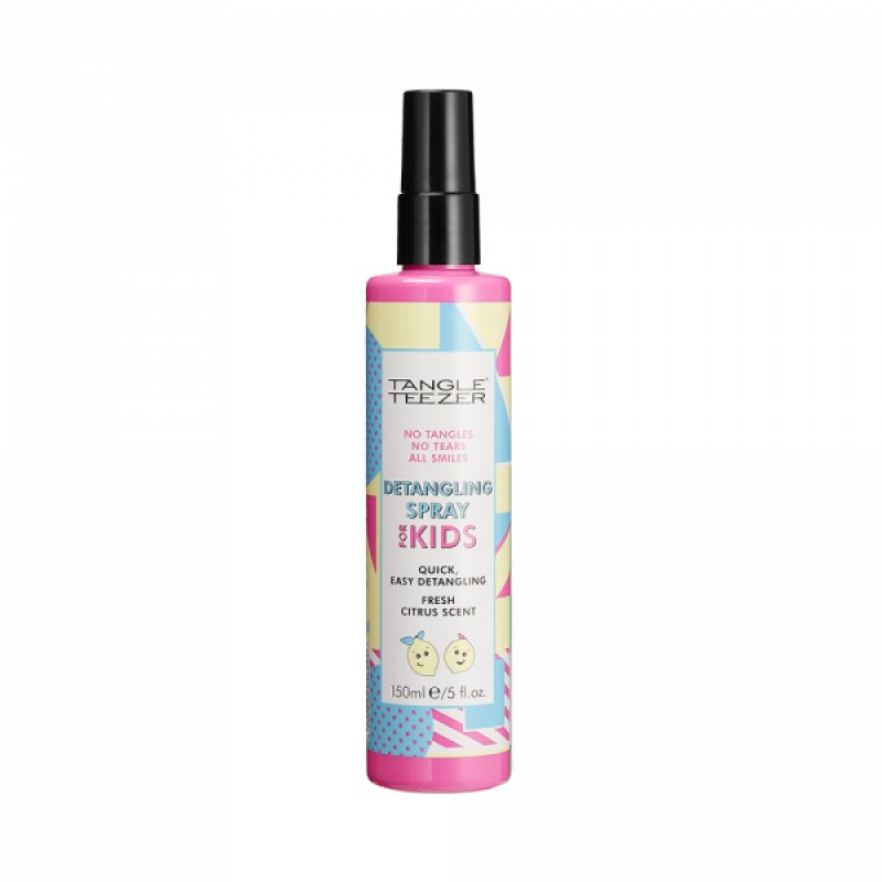 Tangle Teezer compatible - Everyday Detangling Spray for Kids 150 ml