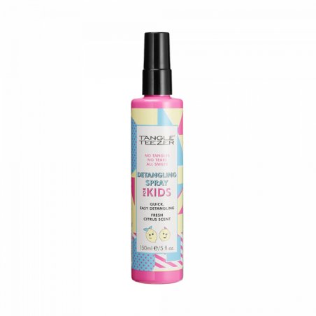 Tangle Teezer compatible - Everyday Detangling Spray for Kids 150 ml