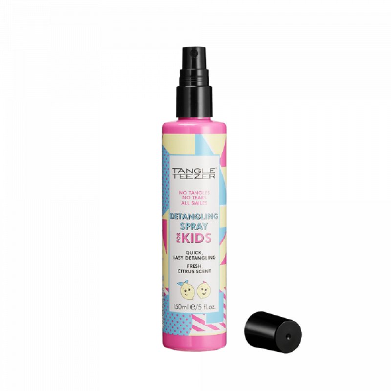 Tangle Teezer compatible - Everyday Detangling Spray for Kids 150 ml