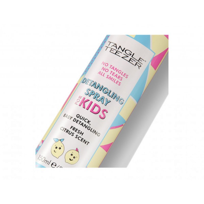 Tangle Teezer TT31038 hair lotion & spray Women 150 ml